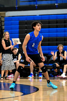 23.05.11 LWE Junior Varsity Boys Volleyball