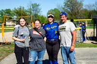 24.04.30 CM Varsity Softball Senior Night