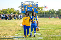 24.09.13 CM Varsity Football Senior Night