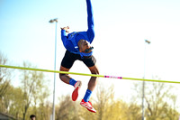 23.04.18 LWE Boys Track and Field
