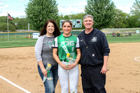 24.05.10 PC Varsity Softball Senior Night