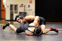 15.12.23 LWC Varsity Wrestling Lincoln Way Cup