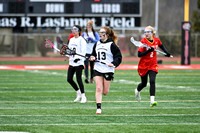 22.03.31 LW JV Girls Lacrosse