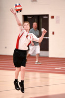 16.04.18 LWC Freshman Volleyball