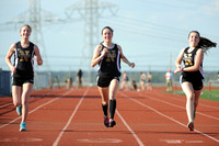 16.04.25 LWN Girls Track and Field