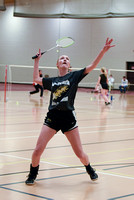16.03.24 LWN Varsity Badminton