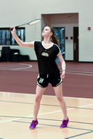 16.03.24 LWN Sophomore Badminton