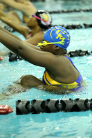 13.09.10 CM Girls Swimming