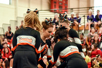 17.01.14 LWW Cheer Competition