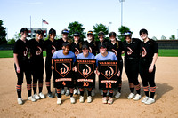 24.05.01 LWW Varsity Softball Senior Night