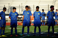 14.09.04 CM Varsity Boys Soccer