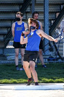 21.05.12 LWE Boys Track and Field