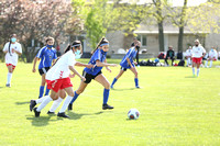 21.05.14 LWE JV2 Girls Soccer