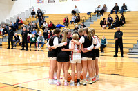 24.12.16 LWC Varsity Girls Basketball