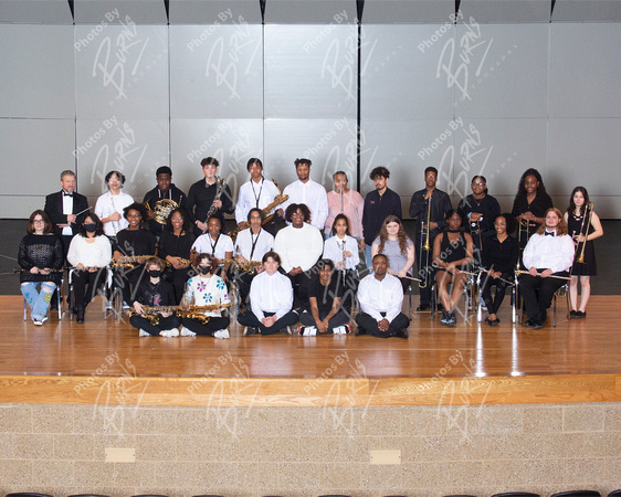 Jazz Band_7562