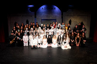 18.04.13 PC Spring Musical Green Cast