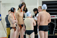 18.04.25 LWW Junior Varsity Boys Water Polo