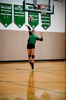 24.09.24 PC Freshman A Girls Volleyball