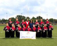 LW Marching Band
