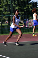 18.09.11 CM Girls Tennis