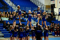 18.12.08 LWE Cheer Competition