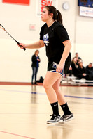19.03.14 LWE Freshman Badminton