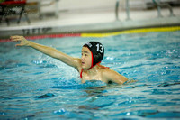 19.03.27 LWC Junior Varsity Boys Water Polo