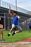 19.04.24 LWE Boys Track and Field