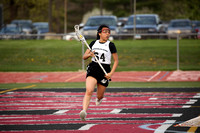 19.05.08 LW Junior Varsity Girls Lacrosse