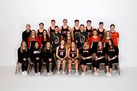 LWW All Conference Winter Sports