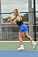 19.09.06 LWE Girls Junior Varsity Tennis