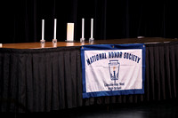 19.11.04 LWW National Honor Society Induction Ceremony