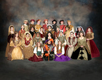 Madrigals Group