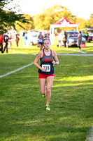 24.10.19 LWC Cross Country- Girls Senior Night