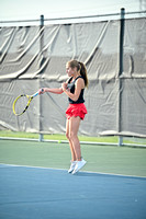 22.09.15 LWC Varsity Girls Tennis