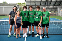 24.05.02 PC Varsity Boys Tennis Senior Night