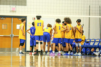 24.03.26 CM Junior Varsity Boys Volleyball