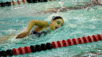 20.09.10 LWE Varsity Girls Swimming and Diving
