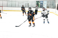 21.12.19 LW Junior Varsity Orange Hockey