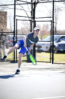 24.04.08 LWE Varsity Boys Tennis