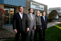 Promet Steel Inc.