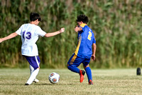 24.09.12 CM Junior Varsity Boys Soccer