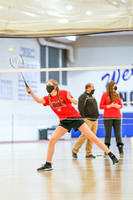 21.02.04 LWC Freshman Girls Badminton