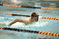21.02.16 LWW Boys Swimming and Diving