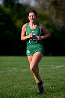 24.10.12 PC Girls Cross Country