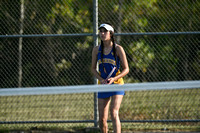 24.09.12 CM Girls Tennis