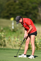 24.09.04 LWC Girls Golf