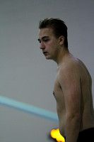 11.12.15 LWW Boys Swimming/Diving