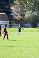 11.10.08 PC Varsity Soccer Senior Day