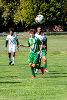 24.09.07 PC Varsity Boys Soccer